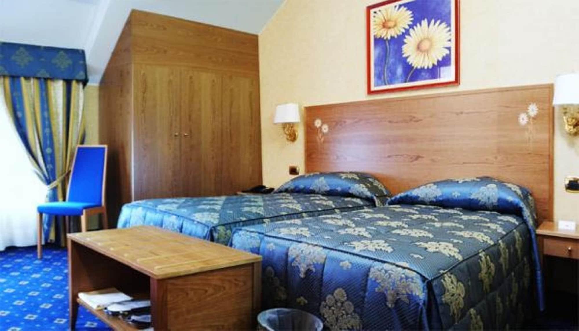 Dieci Hotel Mailand
