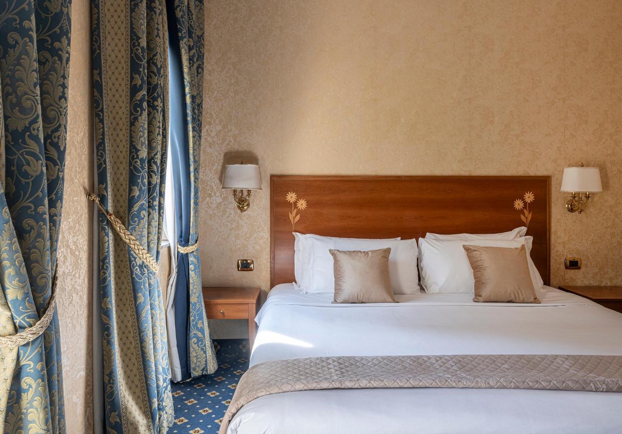 Dieci Hotel Mailand