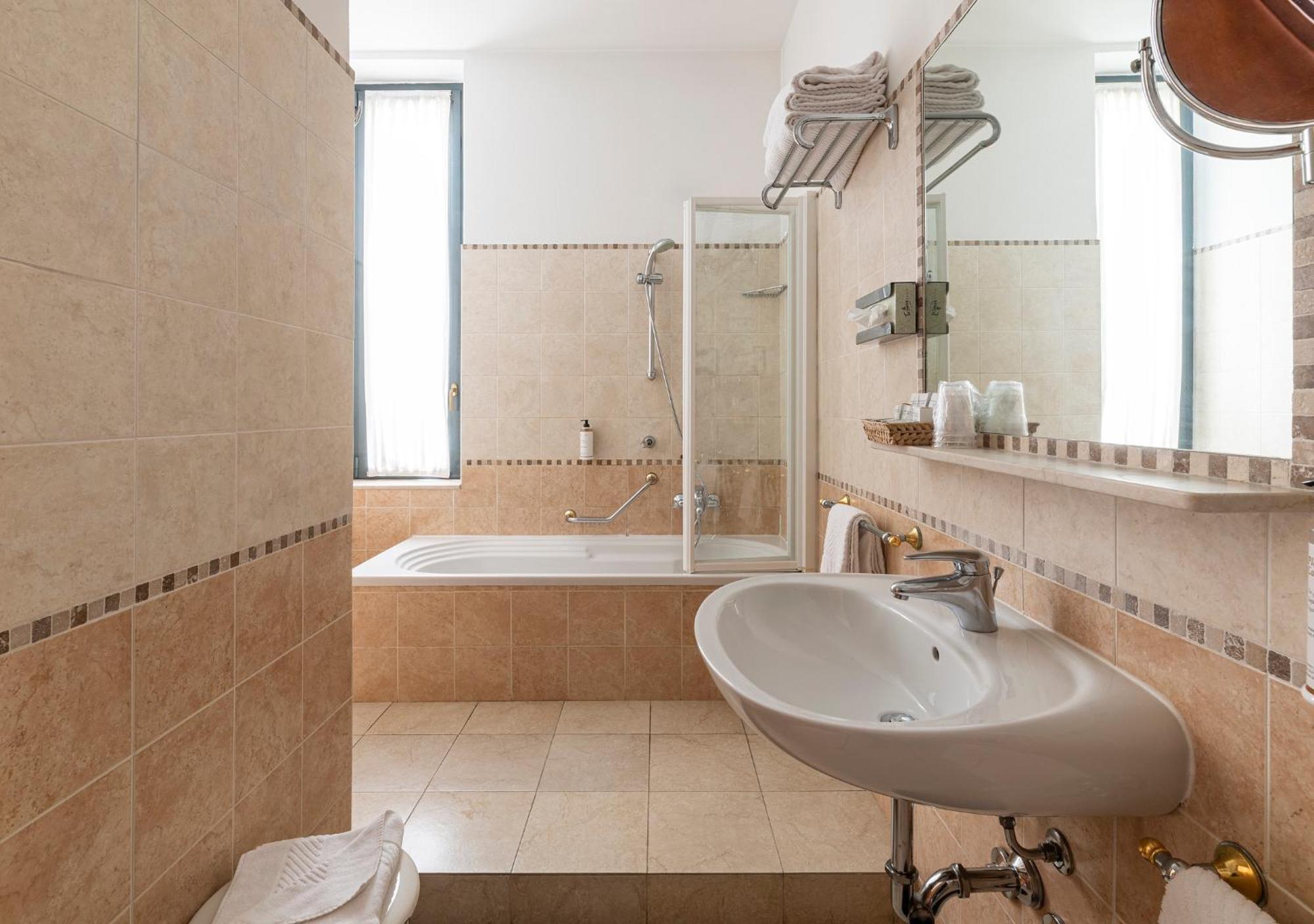 Boutique Dieci Hotel Milão