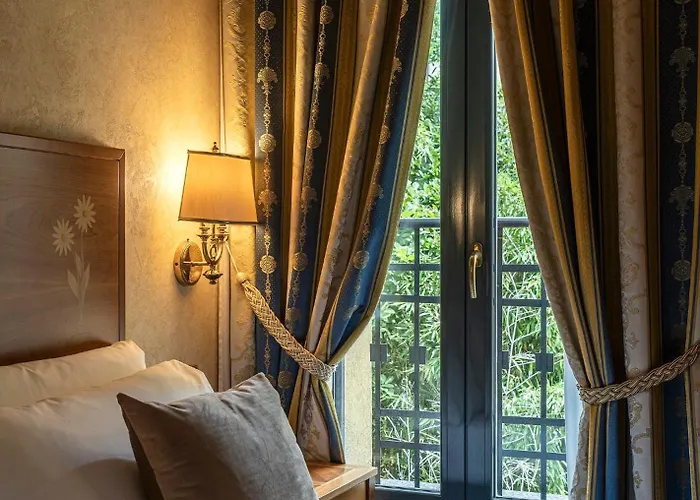 Hotel Dieci