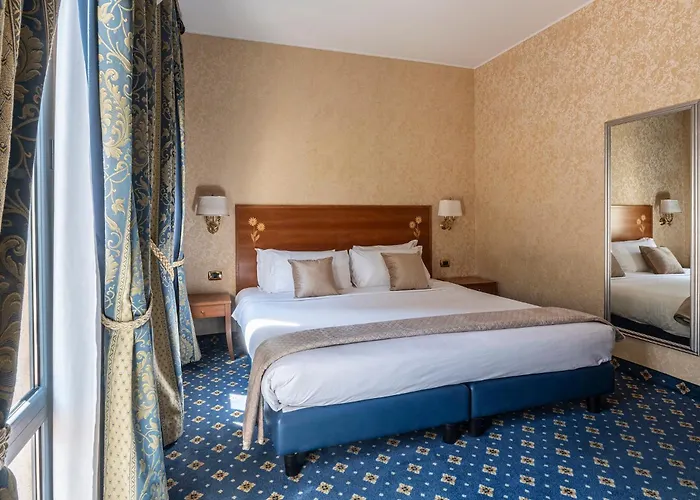 Hotel Dieci