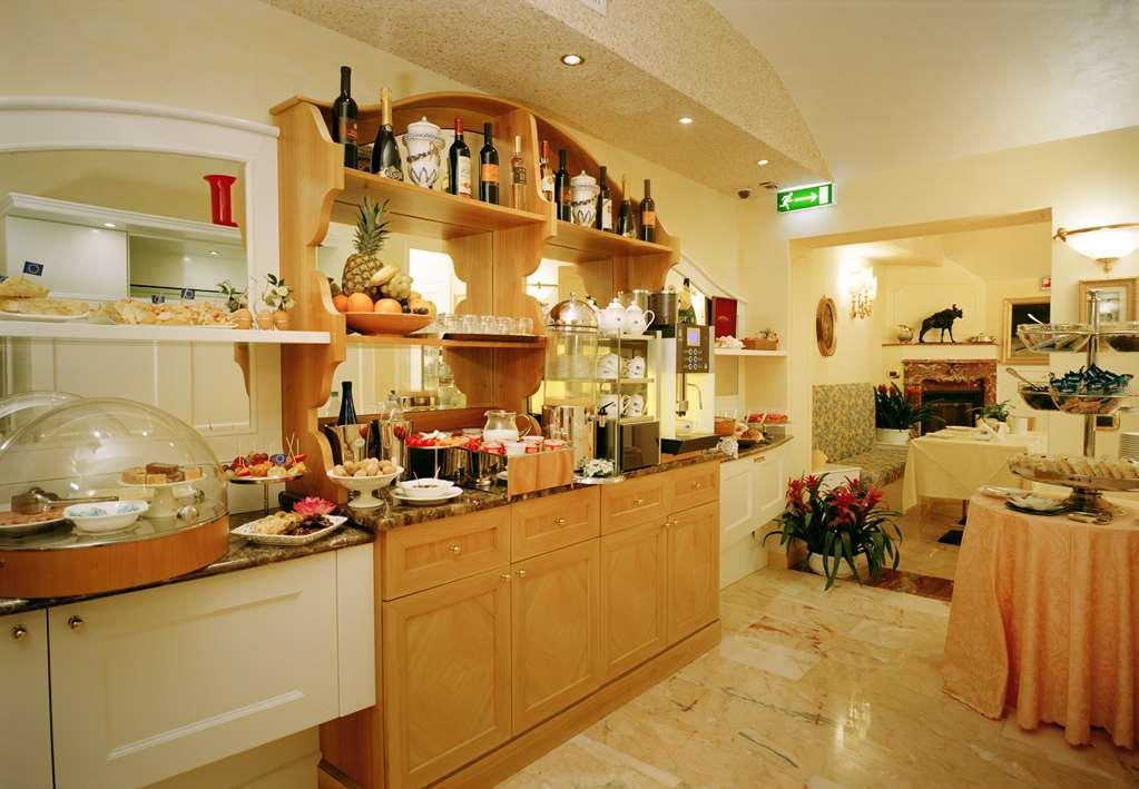 Hotel Dieci Mailand
