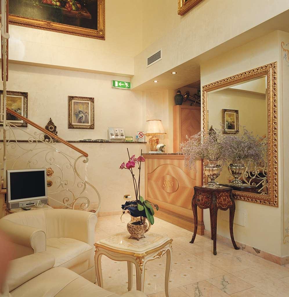 Dieci Hotel