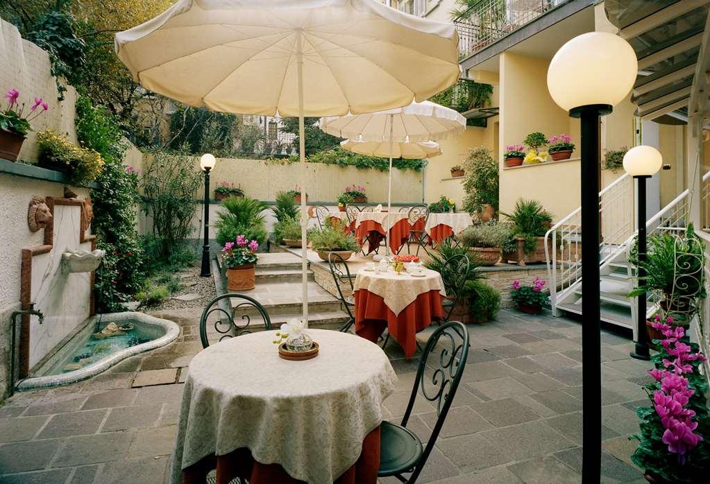 Hotel Dieci