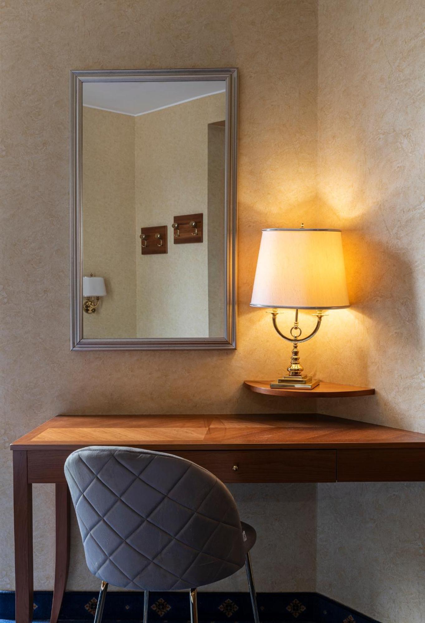Hotel Dieci