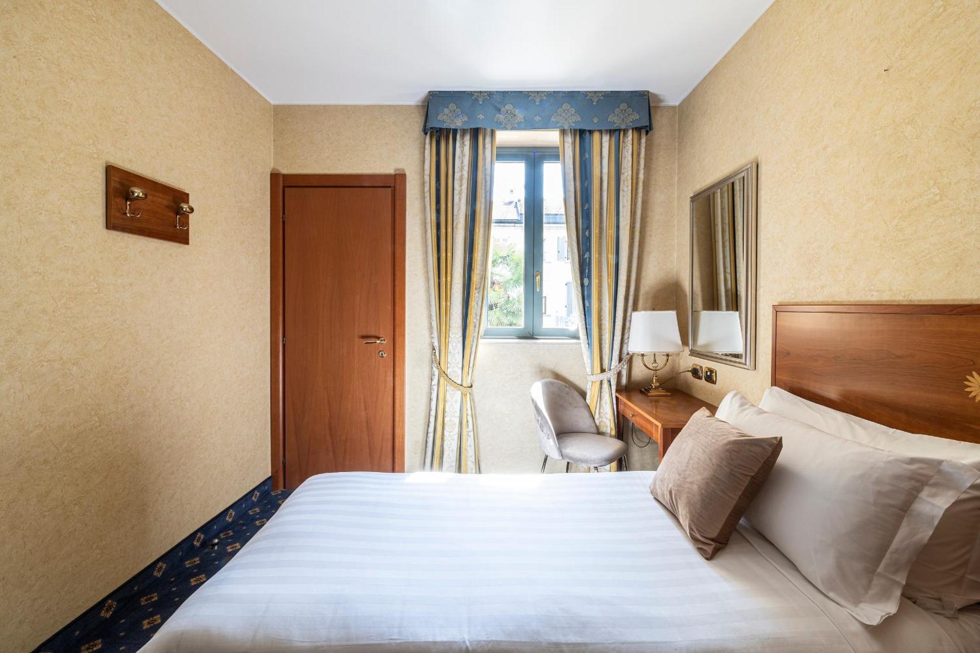 Hotel Dieci 4*