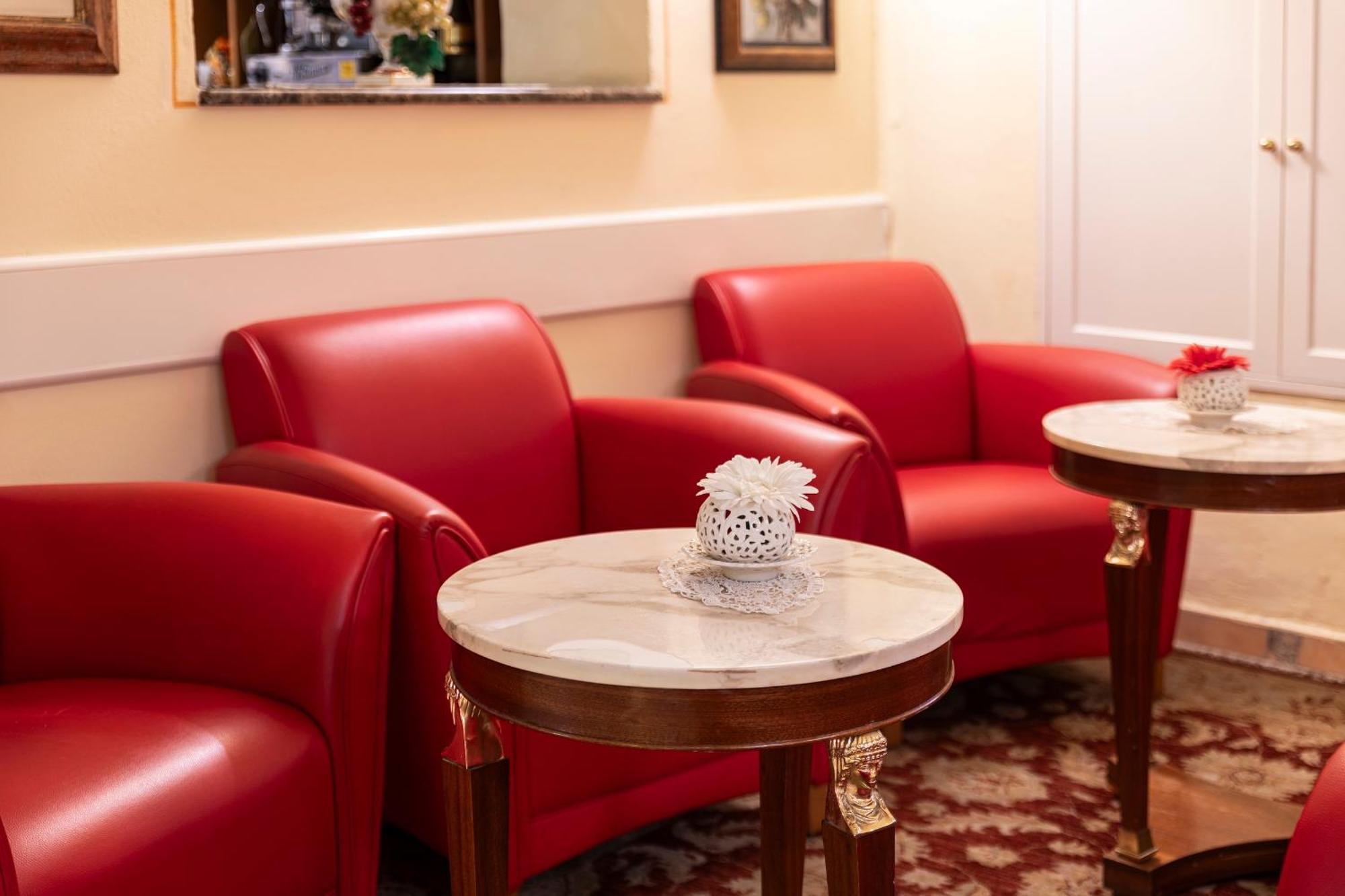 Hotel Dieci 4*