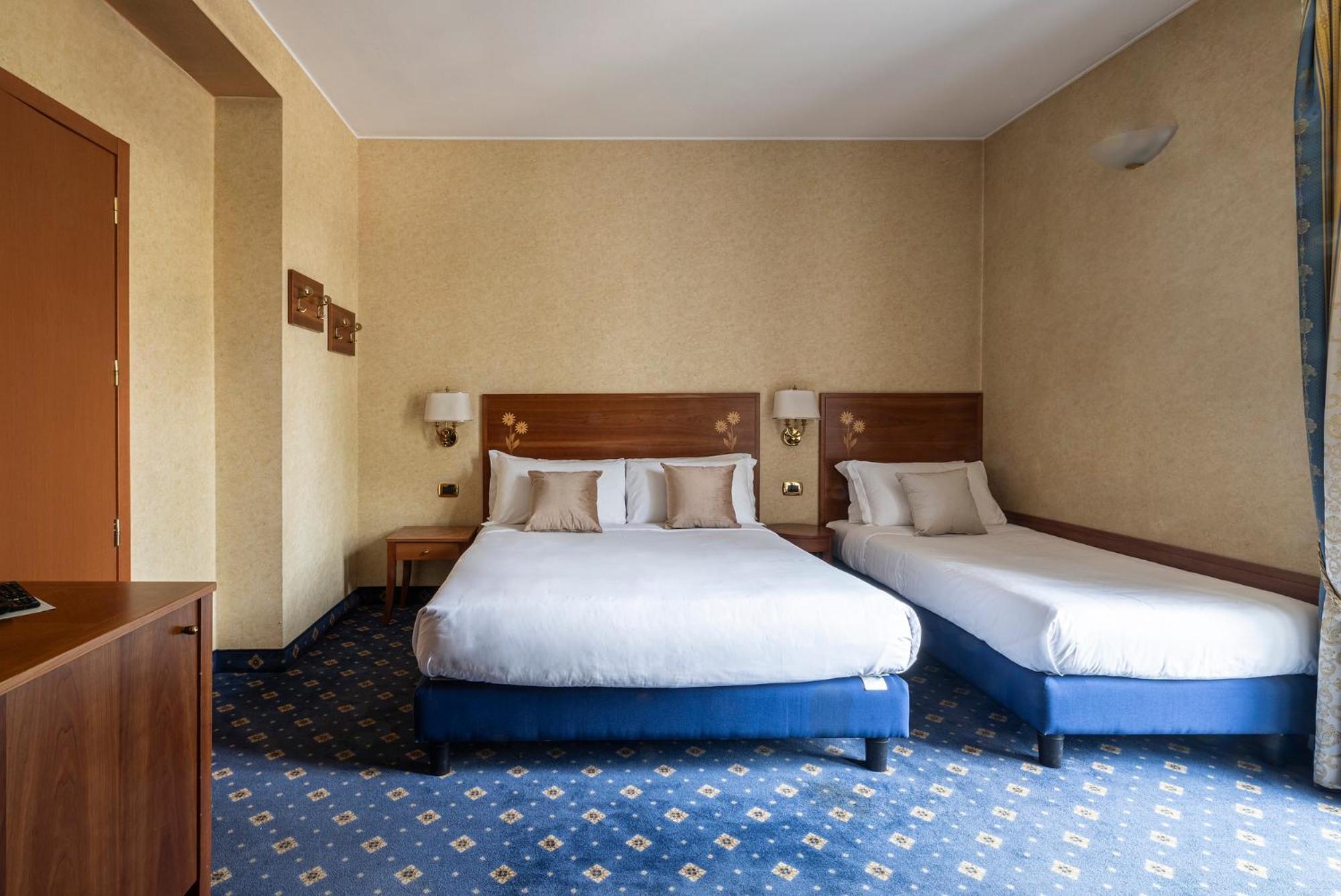 Hotel Dieci