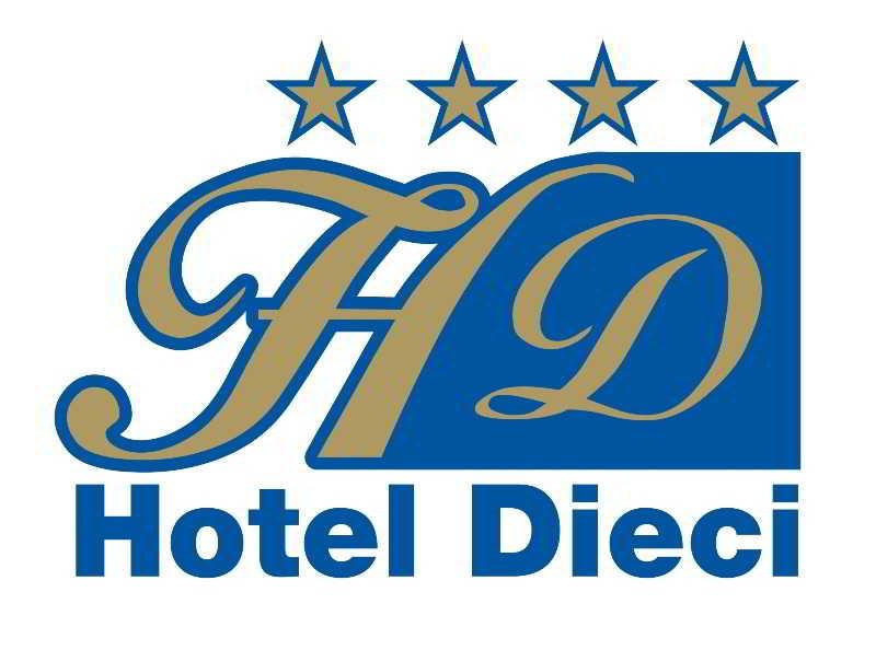 Dieci 4* Mailand