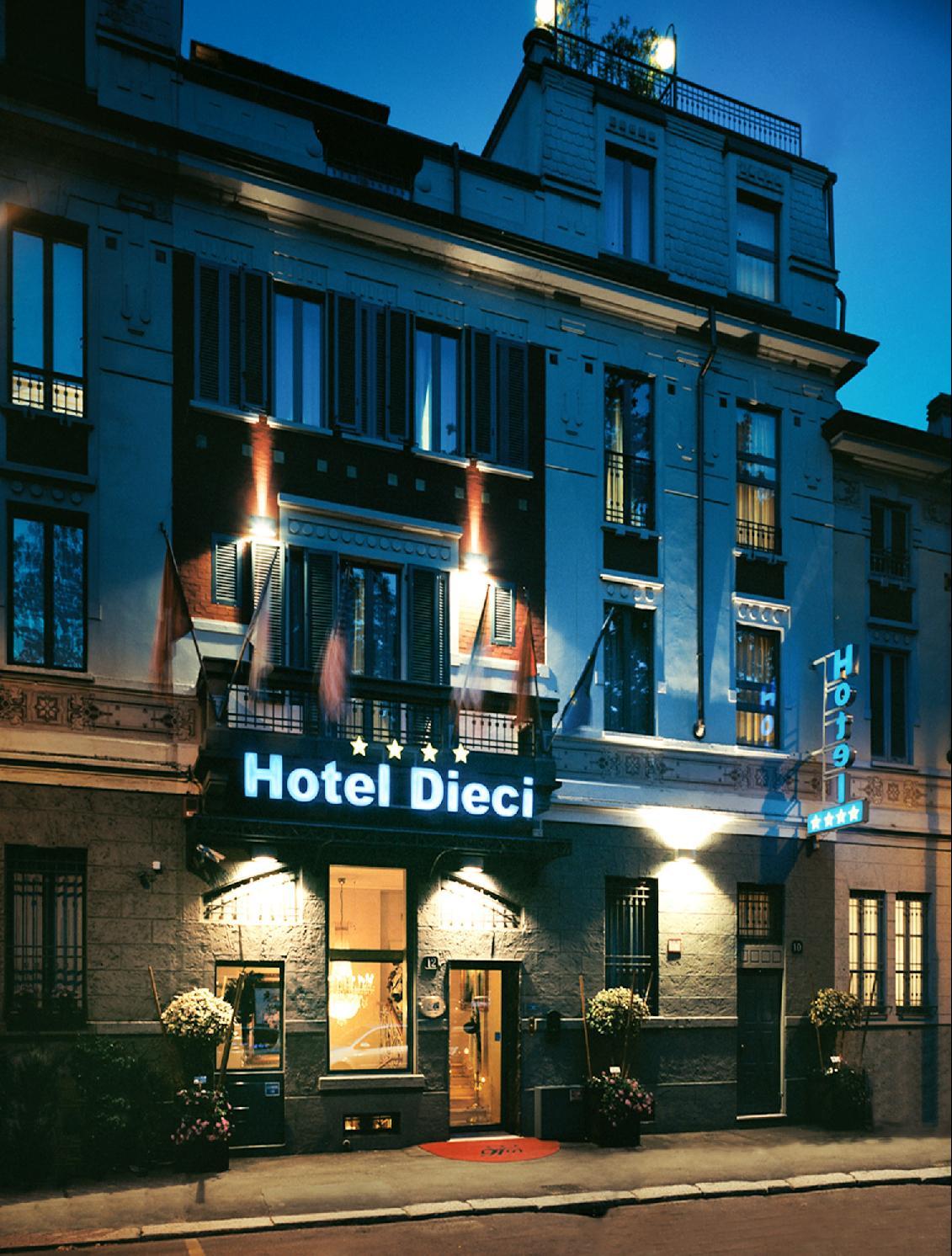 Dieci