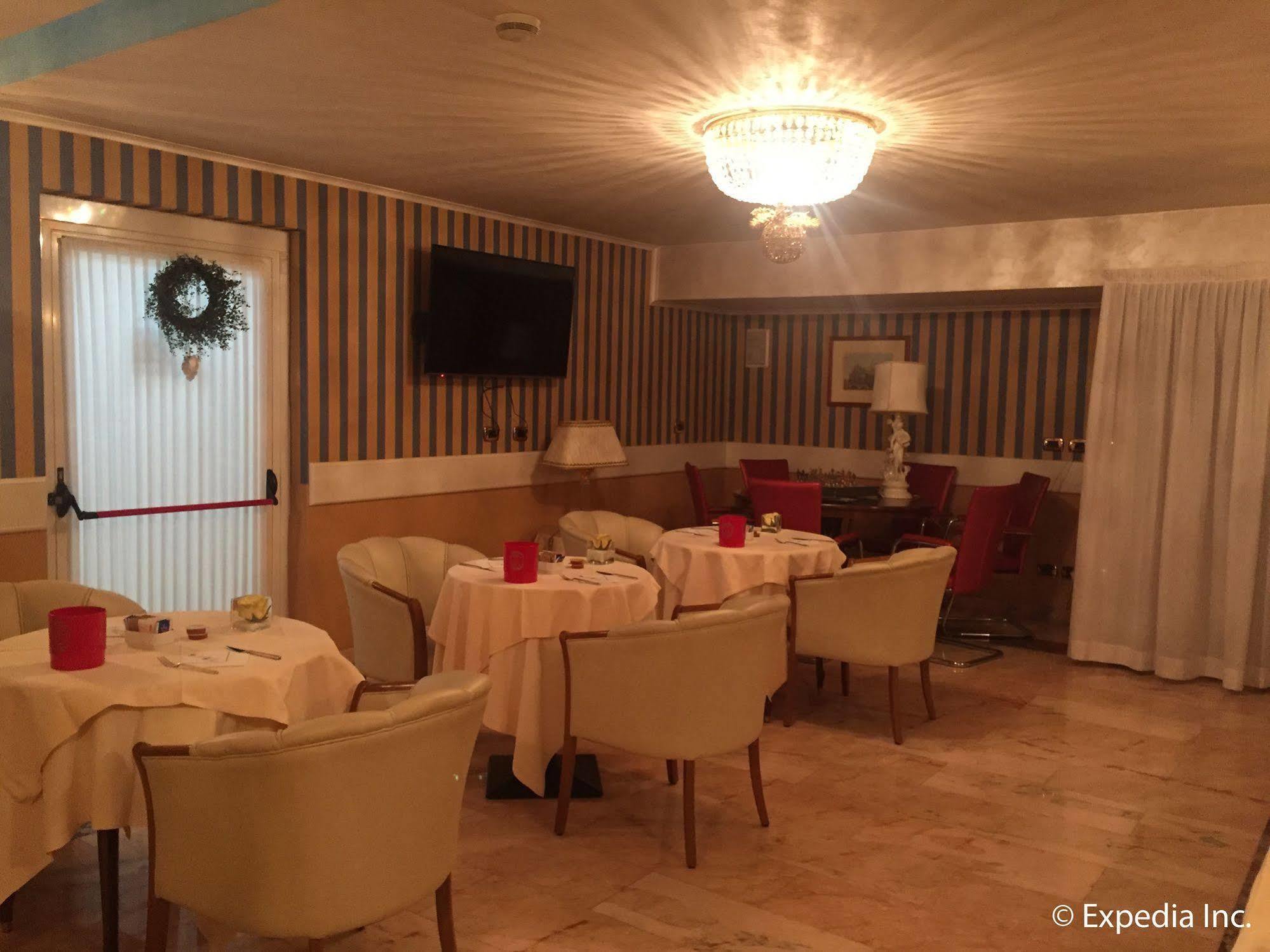 Dieci Hotel Mailand