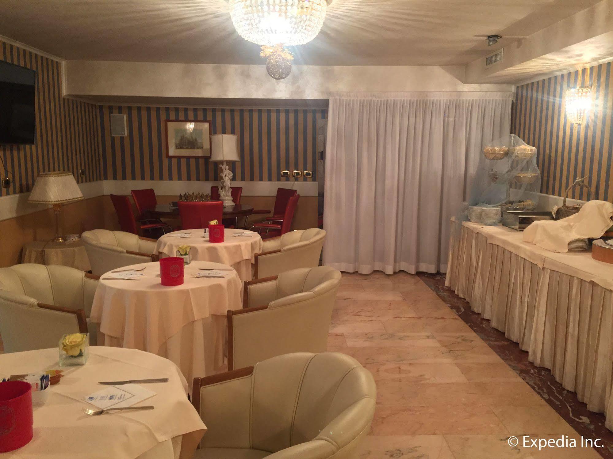 Dieci Hotel 4*