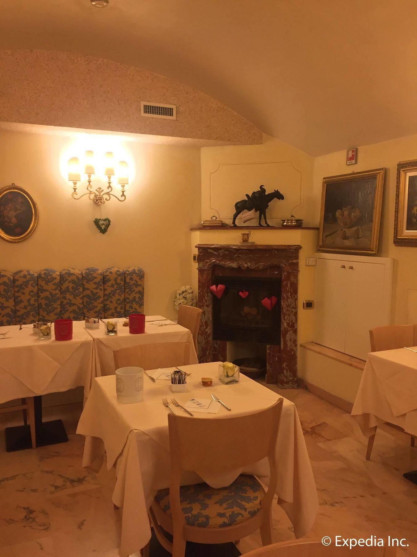 Hotel Dieci Mailand