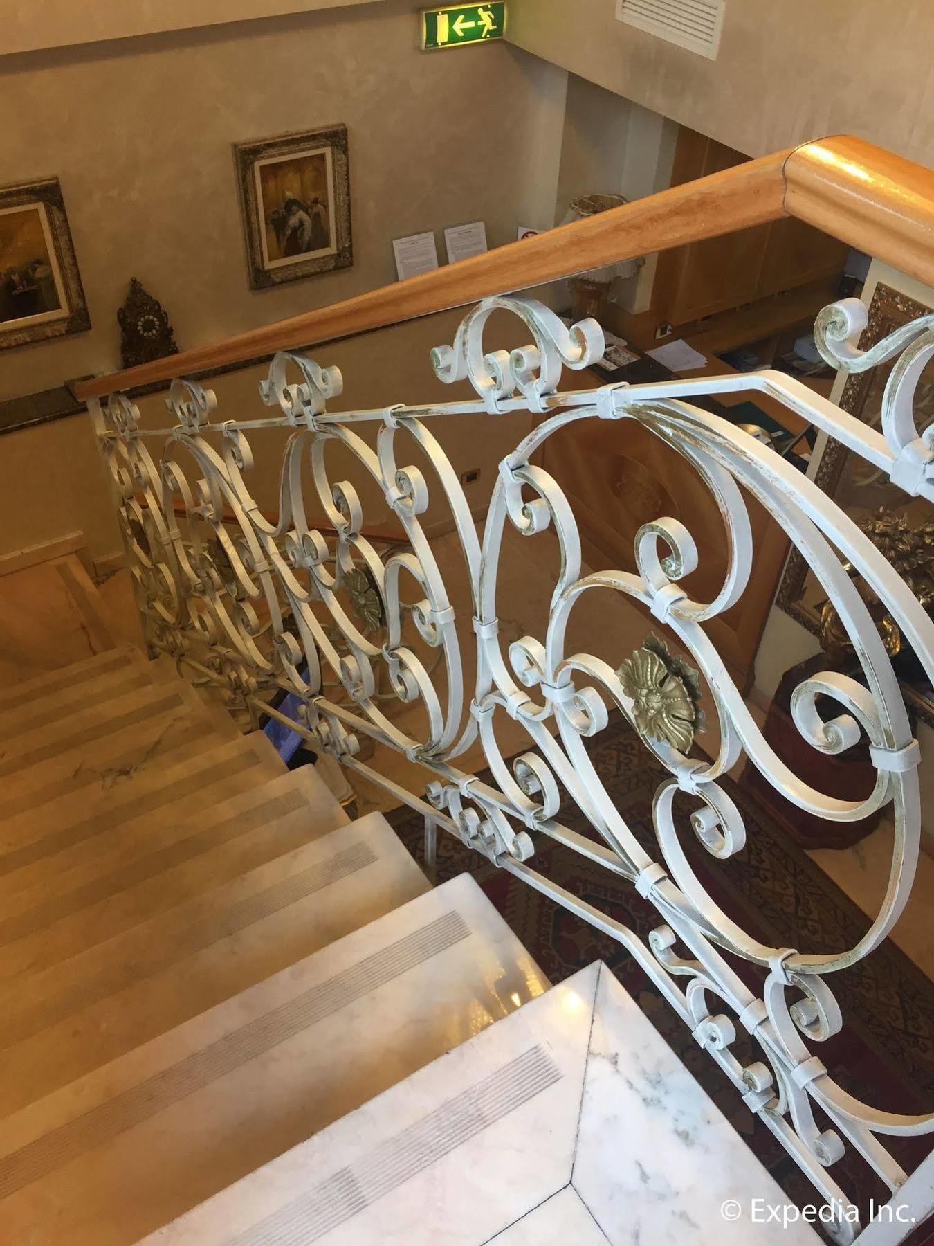 Hotel Dieci Mailand