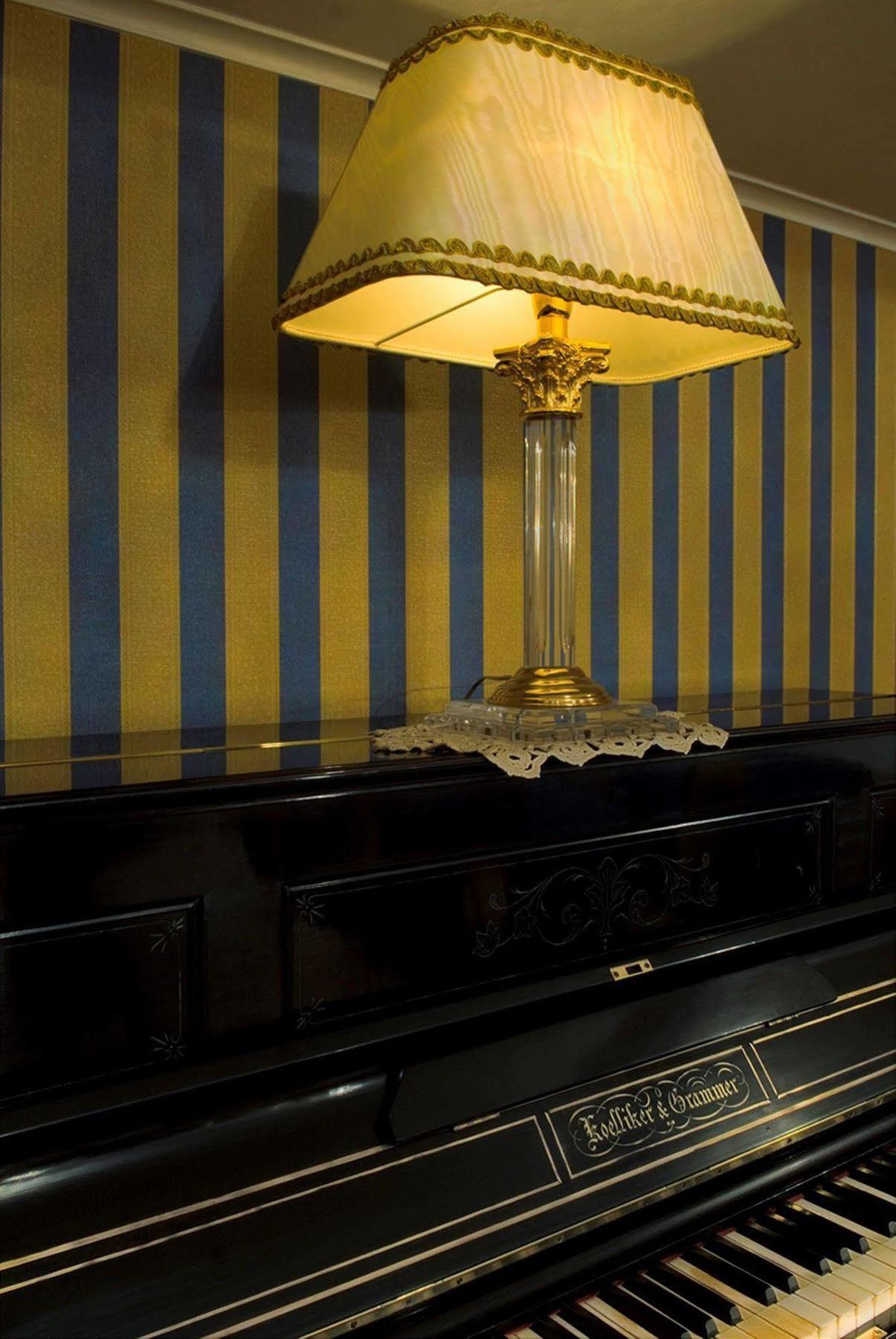 Hotel Dieci Mailand